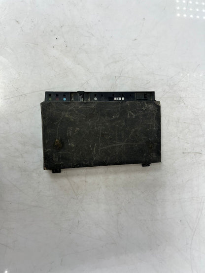 2008-2010 BMW 535i 525i 530i E60 sedan Seat Control Module 9134648 OEM