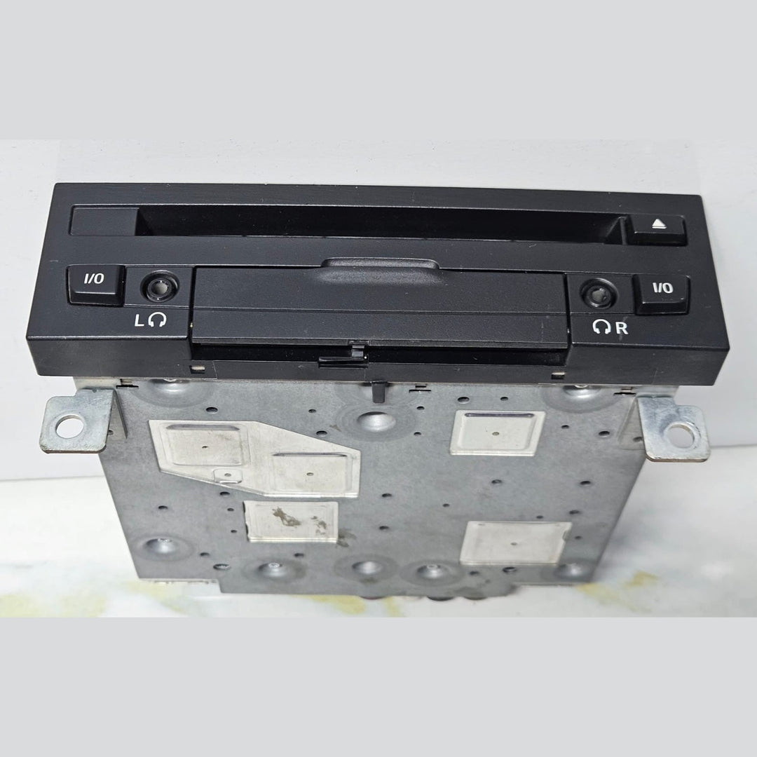 BMW F10 F01 F07 Rear DVD Radio Audio Media Stereo Player Module Unit OEM 9228929