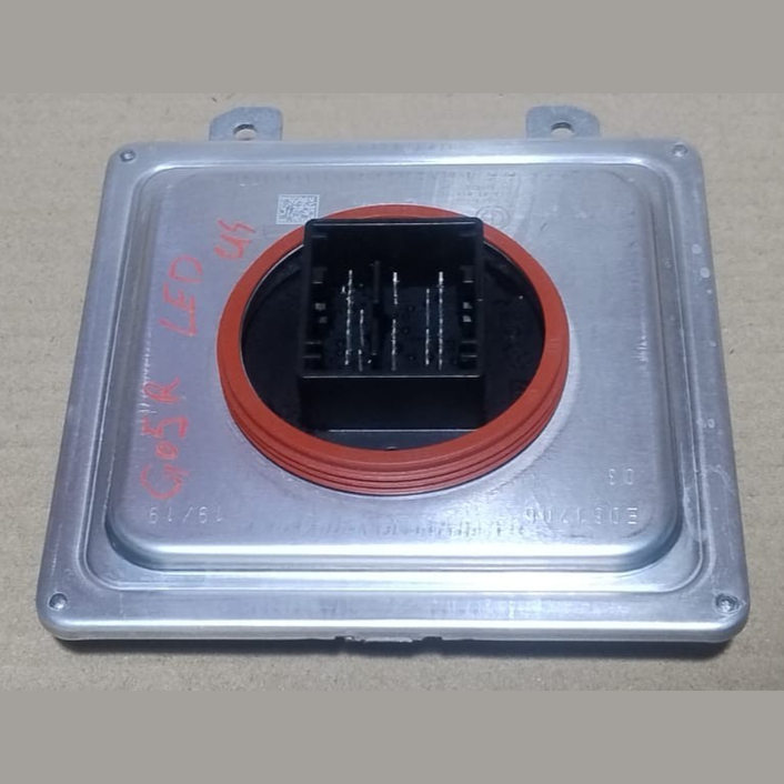 BMW G05 R LED HEADLIGHT CONTROL MODULE ADAPTIVE BALLAST US - 7933359