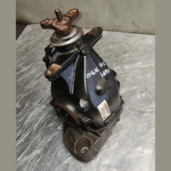 2012-2015 BMW X1 Rear Differential 7591022 E84 X1 E88 E90 E91 E92 E93 3.15