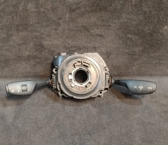 BMW F30 F32 F80 F82 M3 M4 STEERING CONTROL ANGLE SENSOR CLOCK SPRING - 9351140