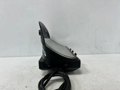 2006-09 BMW E60 E61 550i 650i M5 M6 8.8" Navigation Display Screen 6989396 OEM