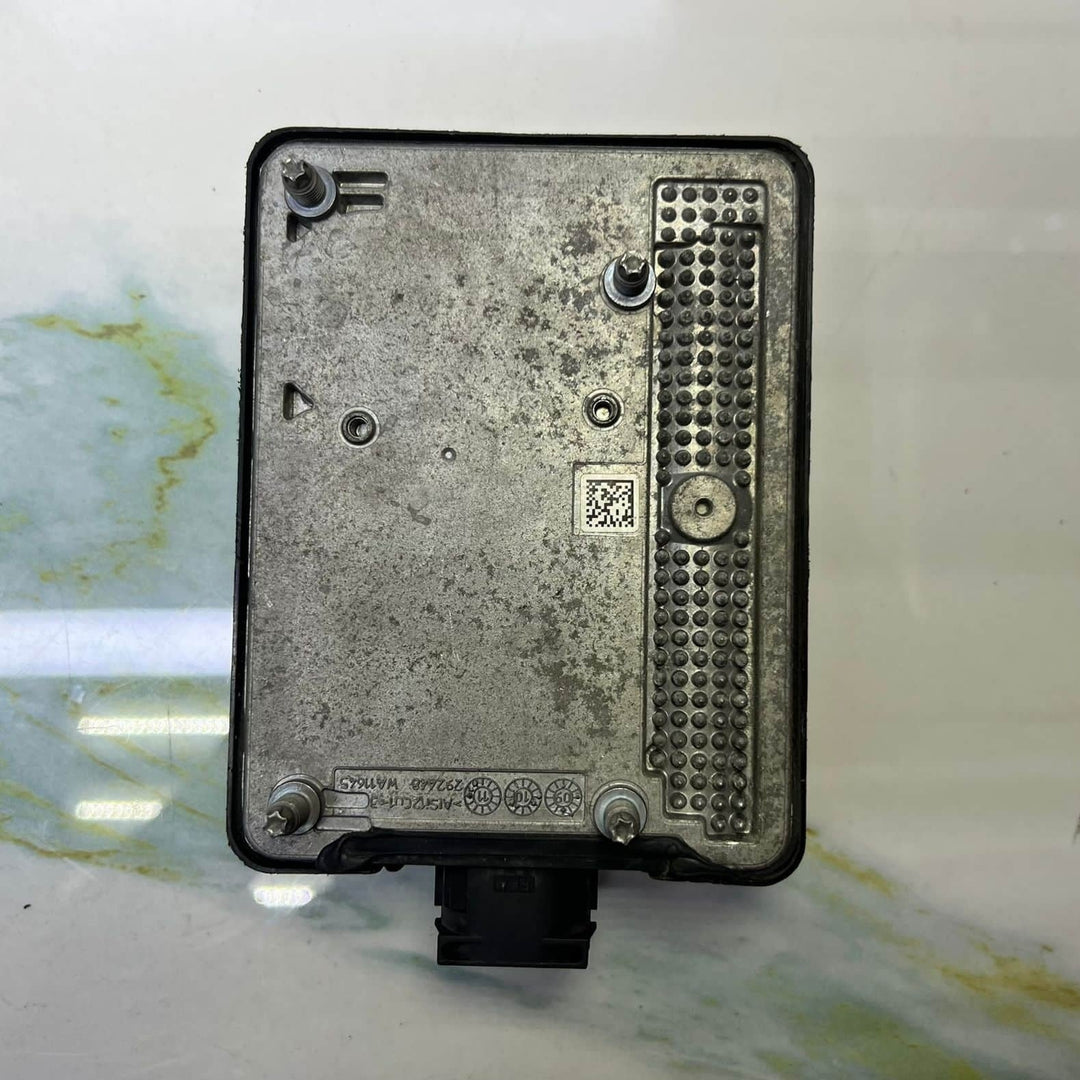 Mercedes Distronic Radar Sensor Module A2129004603 W212, W204, W166, and W218