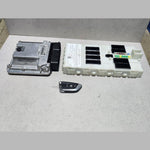 Load image into Gallery viewer, 2015-2020 BMW X1 Engine Control Unit 8591073 320d and X1 2.0D F48