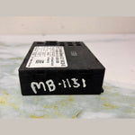 قم بتحميل الصورة إلى عارض الصور، 2003-2007 Mercedes-Benz E320 Central Gateway Control Module A 2115402945 E-Class