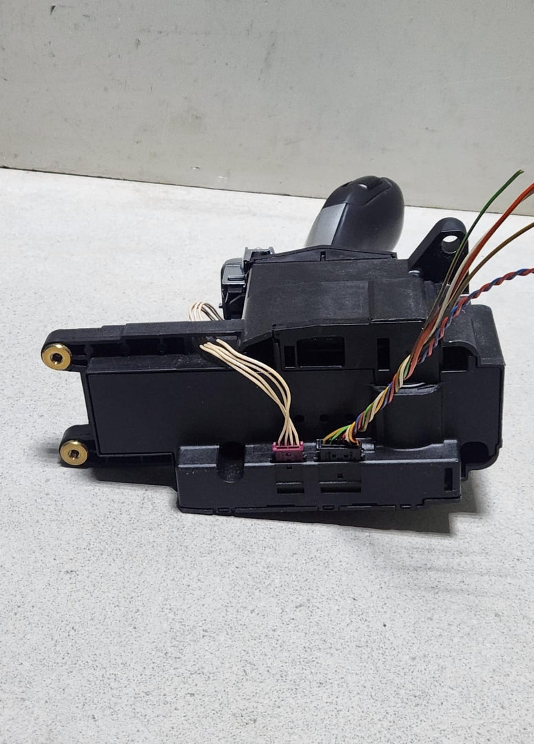 2008 BMW X5 Gear Selector Shifter 9149017 X5 E70 and X6 E71
