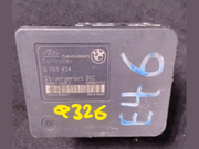 BMW 3 Series E46 ANTI BREKING SYSYTEM   PUMP  DSC CONTROL MODULE 6765454