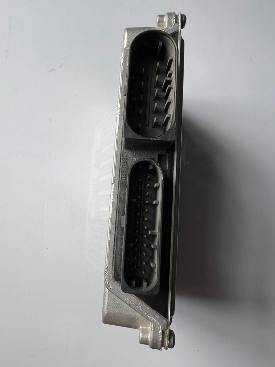 BMW Valvetronic Control Module 7575654 E60, E61, E63, E64, E65, E66, and E70 X5