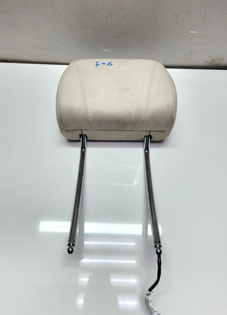 2011-2018 BMW 6 Series Seat Headrest 7281876 F12 F13 OEM