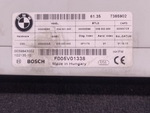 قم بتحميل الصورة إلى عارض الصور، BMW F10 F11 F07 F01 X3 F25 X4 F26 TAILGATE TRUNK LID CONTROL MODULE 7365902