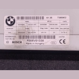 BMW F10 F11 F07 F01 X3 F25 X4 F26 TAILGATE TRUNK LID CONTROL MODULE 7365902