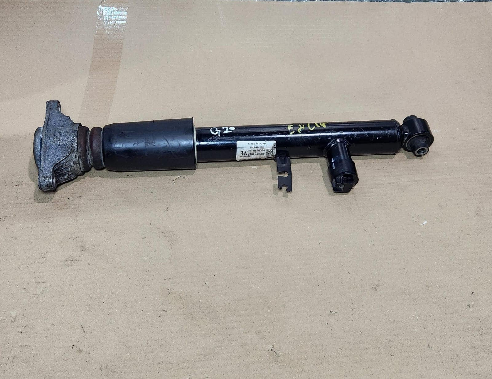 BMW Rear RIGHT Shock Absorber Vdc 6895058 3 Series G20 G21