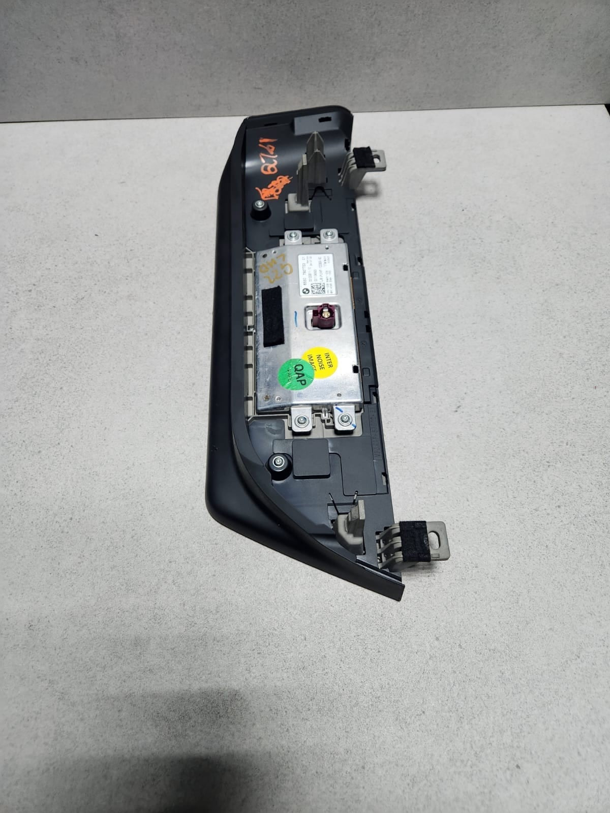 2019-2021 BMW 330i Central Information Display Screen Monitor 7927753 M340i M3 
