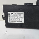 2012-2014 BMW X1 Z4 Engine Control Unit ECU DME Key Set 8603576