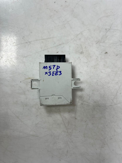 2008 BMW X3 E83 M57D Engine Control Unit ECU SET DDE+ EWS +1KEY 7805287 OEM