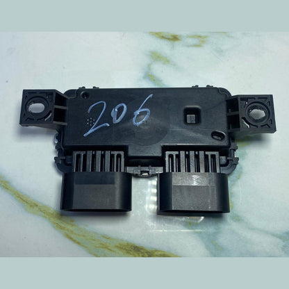 Genuine Mercedes W206 C-Class Fuel Pump Module Control Module A000 9007413 OEM