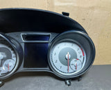 14-17 Mercedes-Benz W117 CLA Instrument Cluster Speedometer A117 9002001 OEM