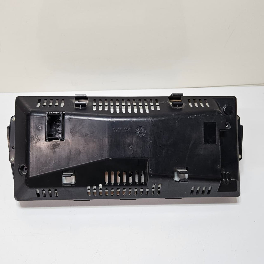 2004-2011 BMW 3 Series E90, E91, 325i Navigation Screen Display Monitor 6966925