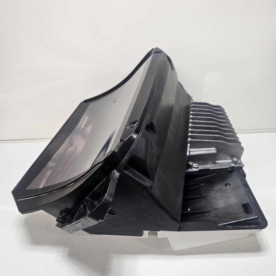 2016 BMW G11 G12 750Li Head Up Display Screen 9382638 OEM