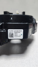 قم بتحميل الصورة إلى عارض الصور، 2014-2017 BMW X3 F25 Steering Column Switch 9239375 X3 F25