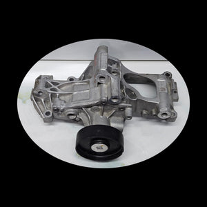 2017-2020 BMW 540i G30 G11 B58 Water Pump With Support 7643067 OEM