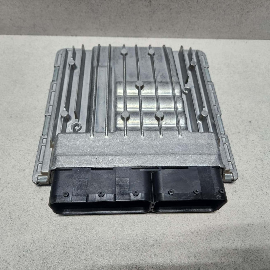 BMW Engine Control Unit Set MSV70 7559178 E60 E61 525I 530I ECU SET 