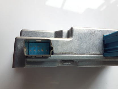 2012-2018 BMW 650i Camera Control Module 9259021 F10 5-Series, F12 6-Series