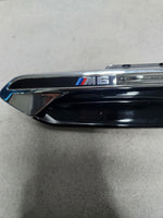 قم بتحميل الصورة إلى عارض الصور، 2012-2018 BMW M6 Front Fender Side Marker Light 8050519 M6 F06 F12 F13