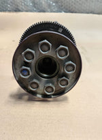Load image into Gallery viewer, 2015-2019 BMW G01 B47 2.0 DIESEL Engine Crankshaft 8593788 