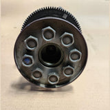 2015-2019 BMW G01 B47 2.0 DIESEL Engine Crankshaft 8593788