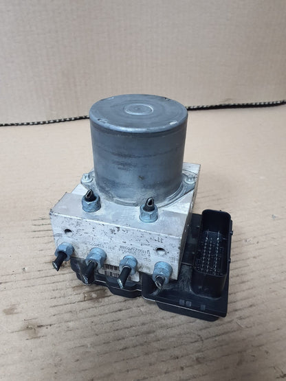 2012 BMW X1 E84 E90 2.0L Pre-LCI ABS ANTI LOCK BRAKE Pump Control Unit 6850226