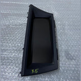 OEM 2007 - 2013 BMW X5 E70 Information Display Screen 8.8" 9289580; 2448087