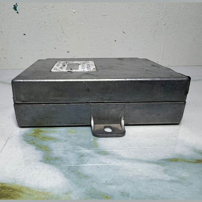 Mercedes Telephone Control Unit A2098205326 CLS W219 and ML W164