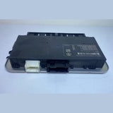 OEM BMW F10 5 Series 2014-2017 FOOTWELL LIGHT CONTROL MODULE FRM 9313929