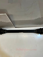 Bild in die Galerieansicht laden, 2011-2016 BMW 5 SERIES F10 F11 535i xDrive Rear Right CV Axle Shaft 7581030