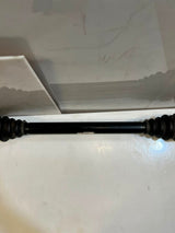 2011-2016 BMW 5 SERIES F10 F11 535i xDrive Rear Right CV Axle Shaft 7581030