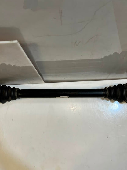 2011-2016 BMW 5 SERIES F10 F11 535i xDrive Rear Right CV Axle Shaft 7581030
