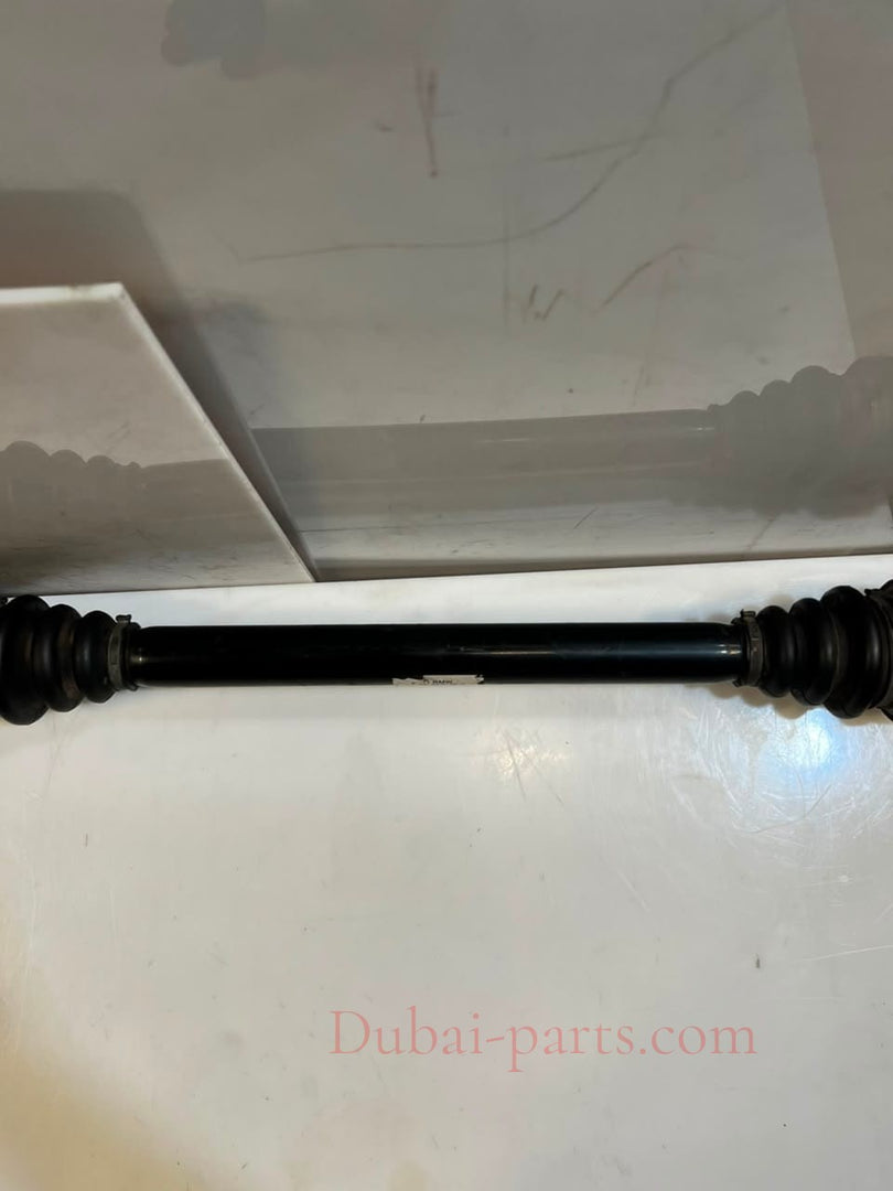 2011-2016 BMW 5 SERIES F10 F11 535i xDrive Rear Right CV Axle Shaft 7581030