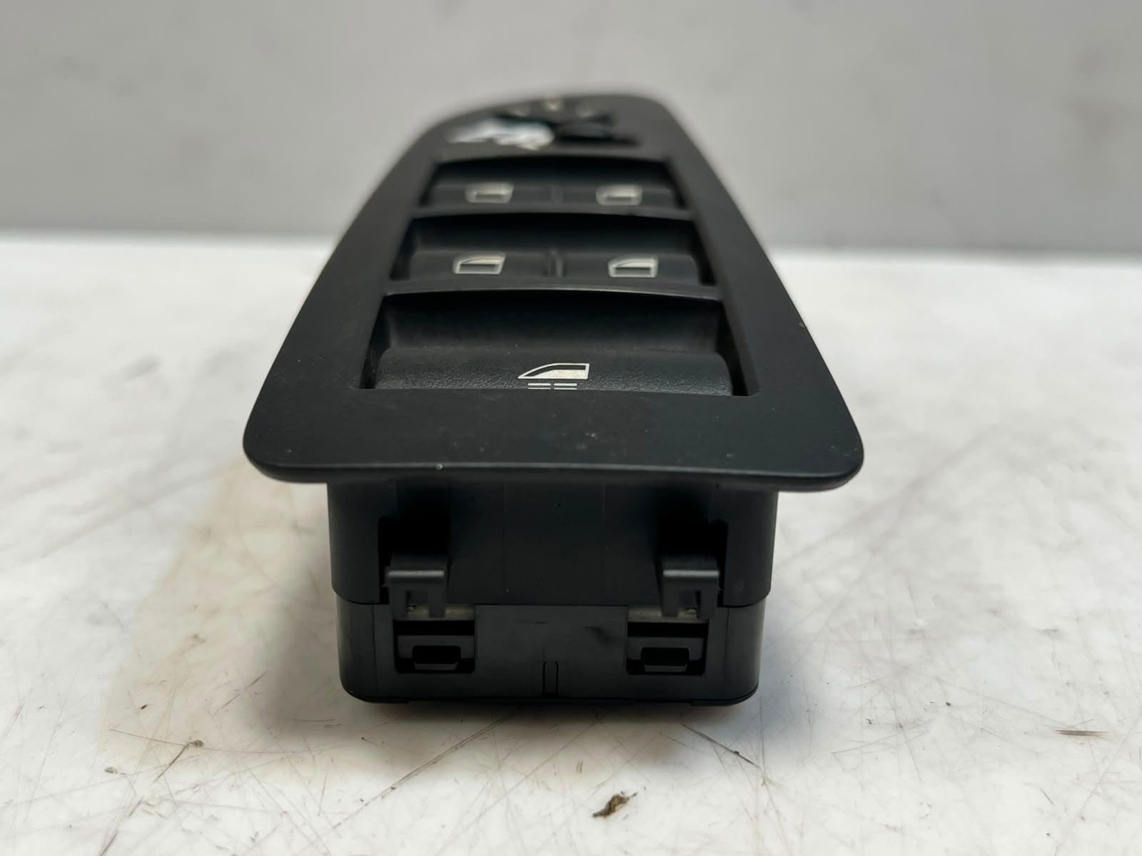2008-2013 BMW 128i E82 1 Series E88 Master Window Switch CONTROL 9167182 OEM