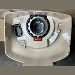 Load image into Gallery viewer, 14-18 Mercedes W222 Steering Column Control Switches Assembly A222 9007108 OEM