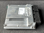 Bild in die Galerieansicht laden, BMW X5 E70 E60 3.0L M57 ENGINE CONTROL UNIT MODULE DDE ECU  SET - 7809944