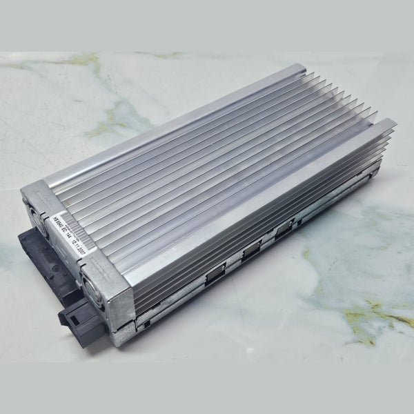 2008-10 BMW 128i E60 E87 E90 E92 E64 Top HIFI DSP Audio Amplifier 9170386 OEM