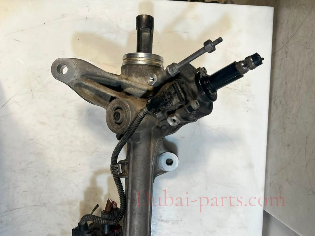 BMW 7 SERIES G11 G12 Steering RACK 7828974991 HYBRID Gear 6879137 RHD OEM
