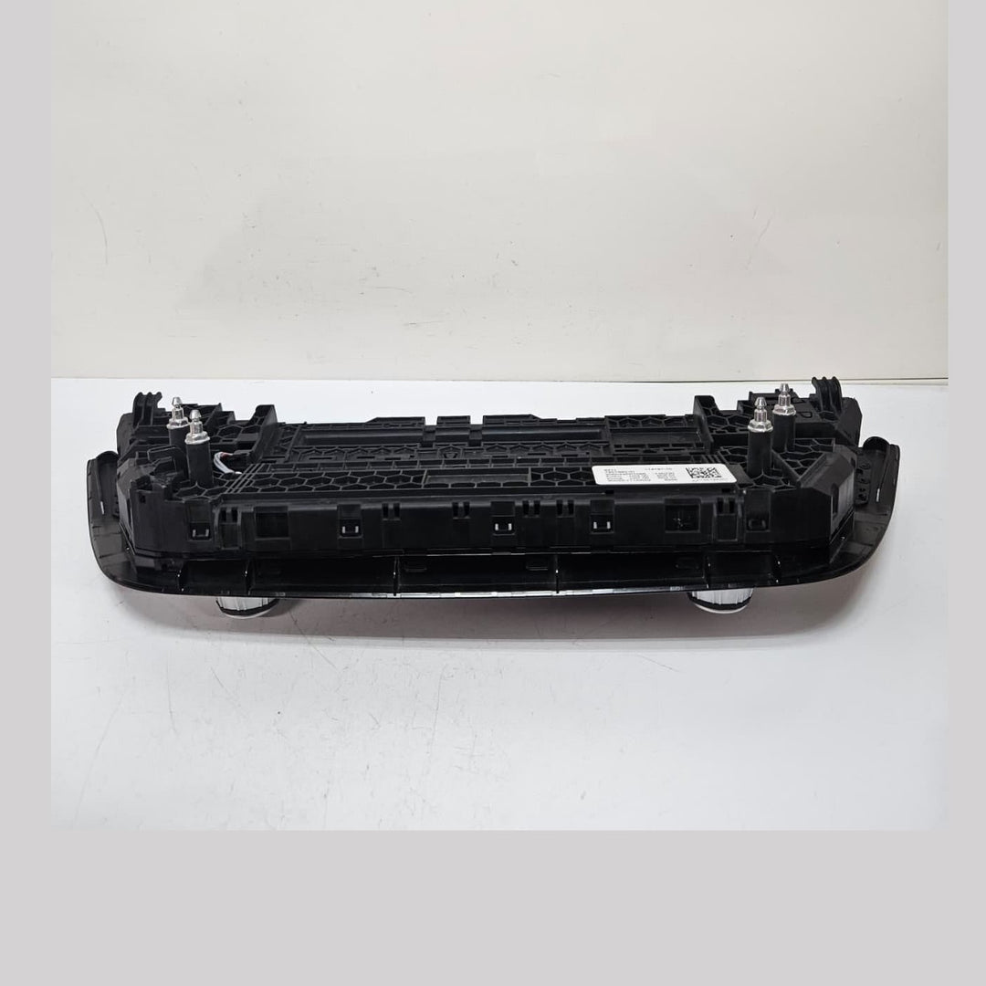 2017-2024 BMW X3 X4 G01 G02 Heat AC Climate Radio Player Control Switch 7951982