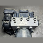 Bild in die Galerieansicht laden, Mercedes W246 CLA  W176 A-Class ABS Anti Lock Brake Pump Module A176 4310600 OEM