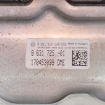 قم بتحميل الصورة إلى عارض الصور، BMW F30 320i N20 MOTORSTEUERGERÄT STEUERGERÄT SET DME MIT SCHLÜSSEL 8631725