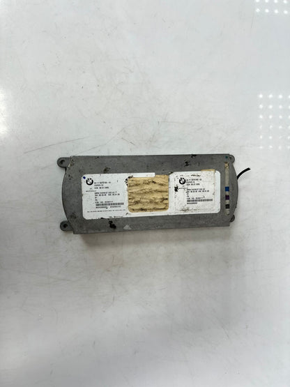 2002-2005 BMW 745i Bluetooth Control Module 6976709 OEM