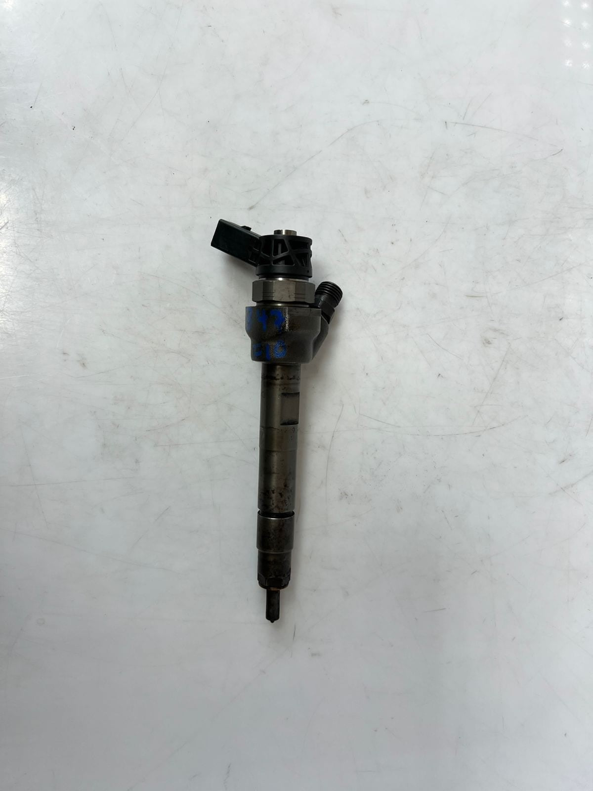 BMW F10 F11, 3 5 Series N47D N57 2.0D and 3.0D Diesel Fuel Injector 7810702 OEM