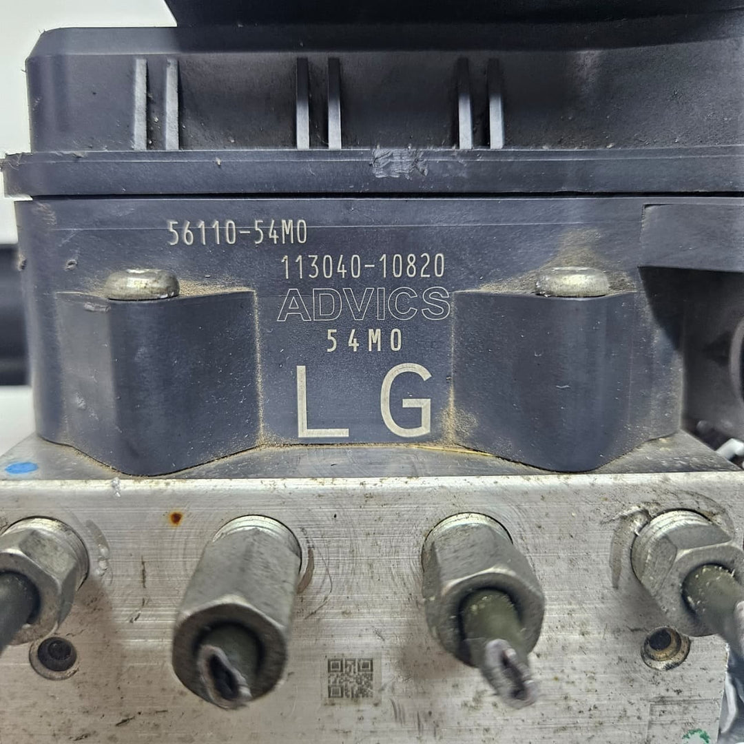 113040-10820-2011 Mitsubishi Delica D2 ABS Actuator 