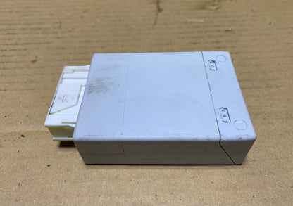 2013-2018 BMW X5 Air Suspension Control Unit 6860387 X5 F15 and X6 F16